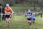 Senior men, Start Fitness NEHL, Thornley Hill Farm, Peterlee, County Durham. Photo: David T. Hewitson/Sports for All Pics